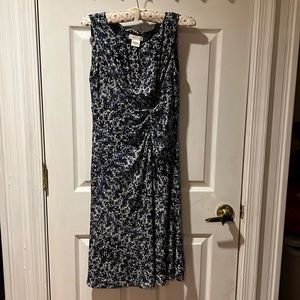 Kate Hill dress
